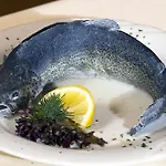 Fischerstueberl ゲストハウス Rottau