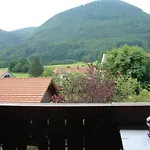 Fischerstueberl Rottau