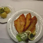 Fischerstueberl ゲストハウス Rottau