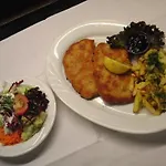 Fischerstueberl ゲストハウス Rottau