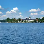 Fischerstueberl