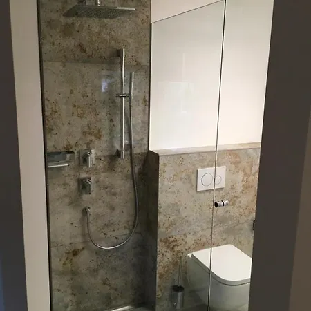 Fischerstueberl 3* Rottau