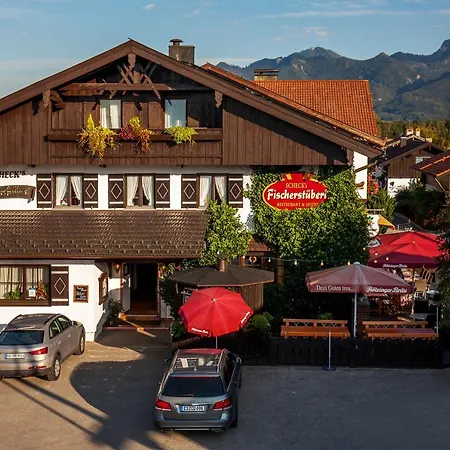 Fischerstüberl 3* Rottau