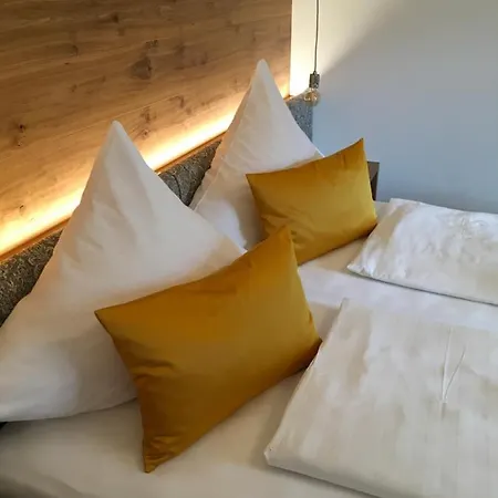 Affittacamere Fischerstueberl Rottau