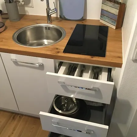 Gasthuis Fischerstueberl 3*