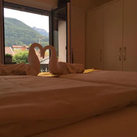 Affittacamere Fischerstueberl