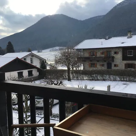 Fischerstüberl Gasthof