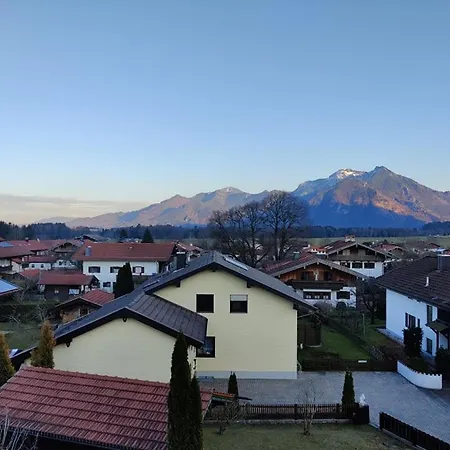 Gasthof Fischerstüberl 3*