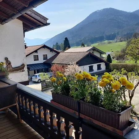 Fischerstüberl Gasthof 3*