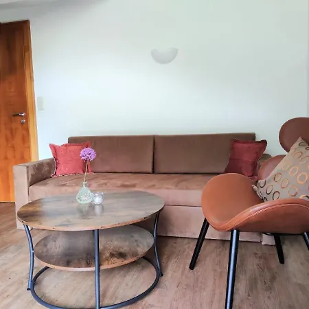 Affittacamere Fischerstueberl 3*