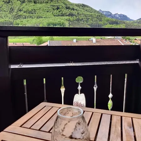 Gasthof Fischerstüberl Rottau