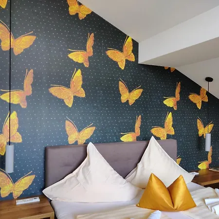 Fischerstüberl Gasthof 3*