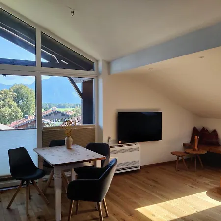 Fischerstueberl Affittacamere 3*