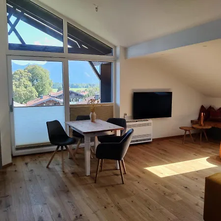 Fischerstueberl Affittacamere 3*