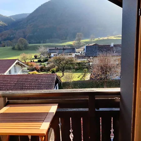 Gasthof Fischerstüberl Rottau