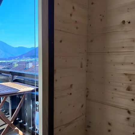 Fischerstueberl Affittacamere Rottau