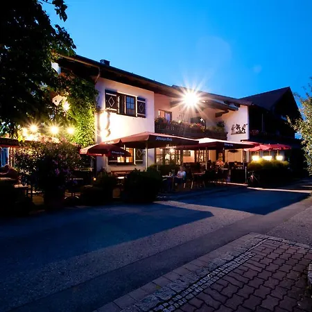 Fischerstüberl
