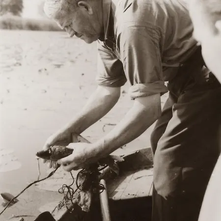 Fischerstueberl 3* Rottau