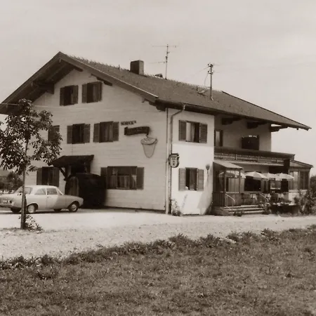 Gasthof Fischerstüberl 3*