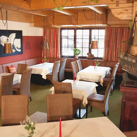 Gasthof Fischerstüberl Rottau