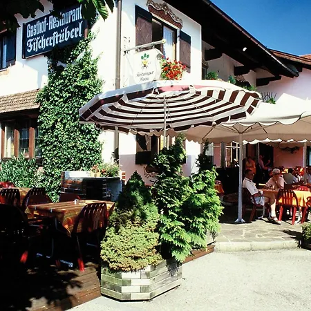 Fischerstüberl Gasthof Rottau