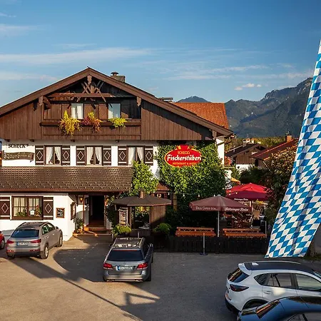 Fischerstüberl Gasthof
