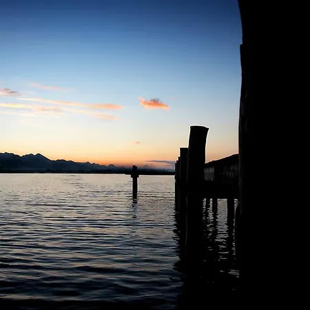 Fischerstueberl Affittacamere 3*