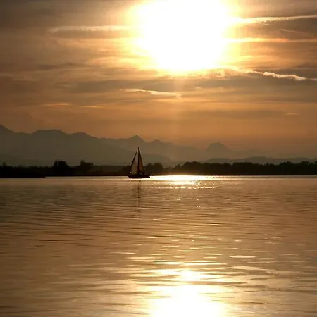 Affittacamere Fischerstueberl Rottau