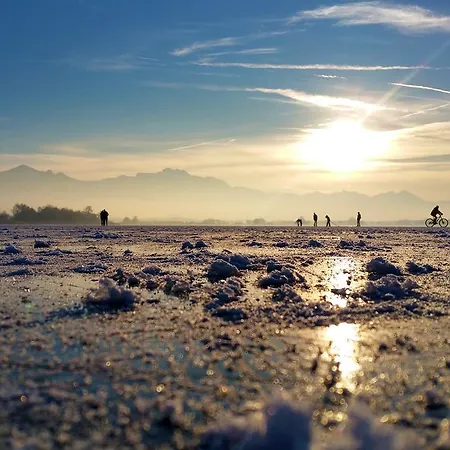 Fischerstueberl Affittacamere