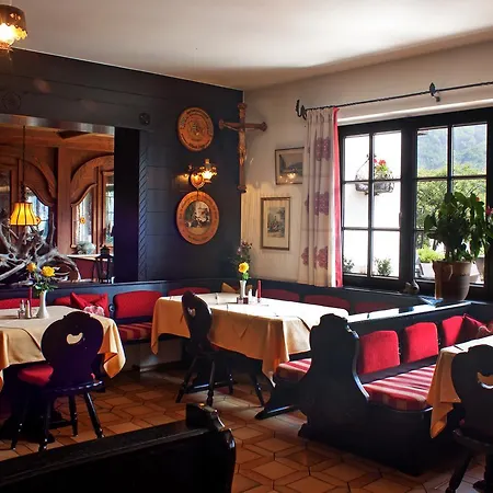 Fischerstüberl Gasthof 3*
