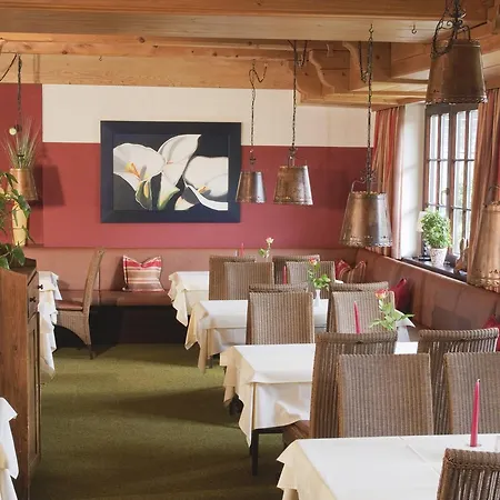 Fischerstueberl Gasthuis 3*
