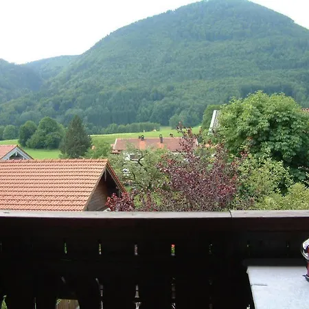 Fischerstueberl Rottau