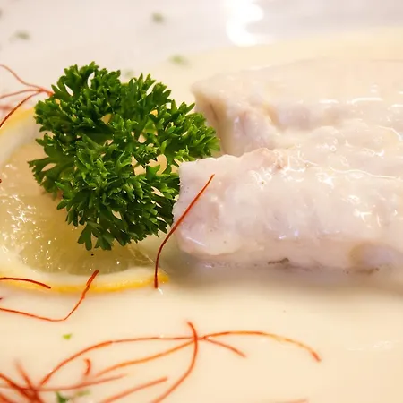 Fischerstüberl