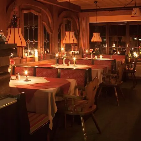 Fischerstueberl Gasthuis 3*