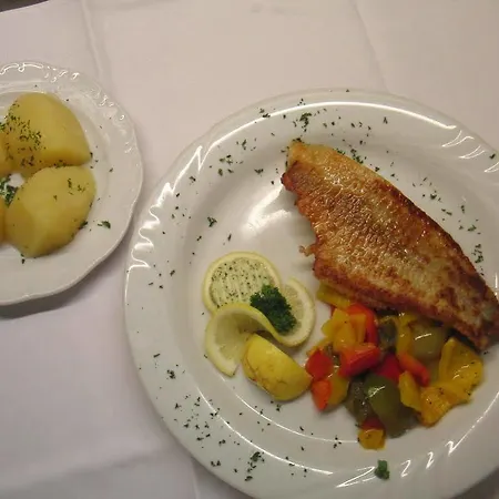 Fischerstueberl Rottau