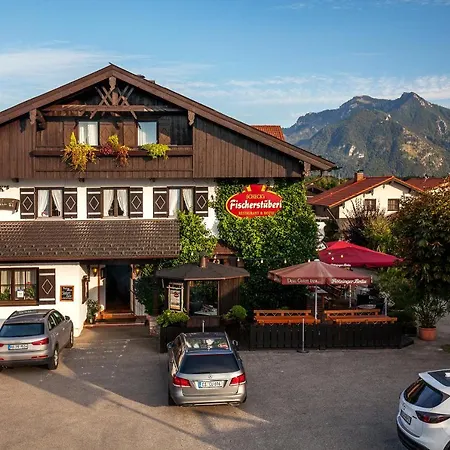 Fischerstüberl 3*